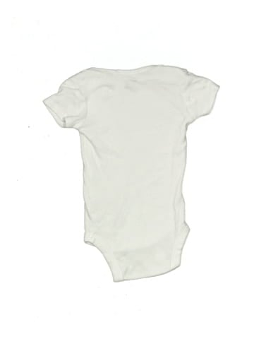 Gerber Short Sleeve Onesie (view 2)