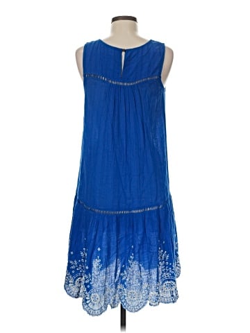 Meadow Rue Casual Dress (view 2)