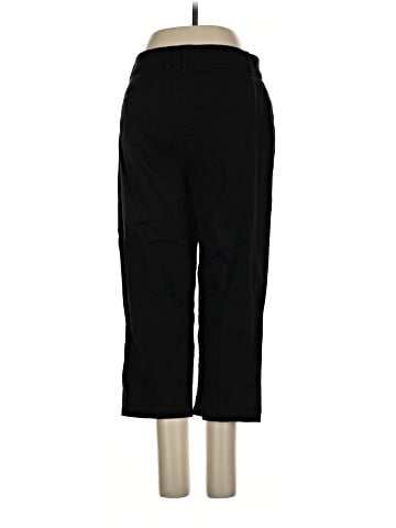 Croft & Barrow Casual Pants (view 2)