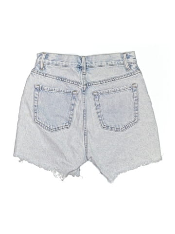 PacSun Denim Shorts (view 2)