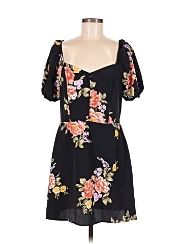 Miss Selfridge Casual Dress (view 1)