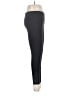 Lululemon Athletica Solid Gray Active Pants Size 8 - photo 4