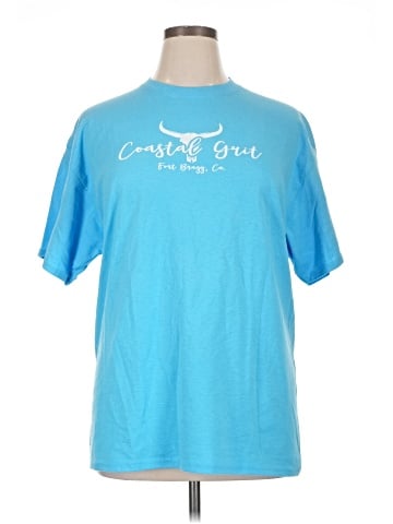 Jerzees Short Sleeve T-Shirt (view 1)