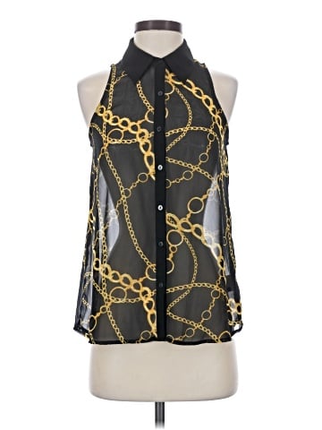 Decree Tank Top (view 1)