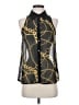 Decree Black Tank Top Size S - photo 1
