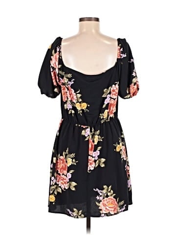 Miss Selfridge Casual Dress (view 2)