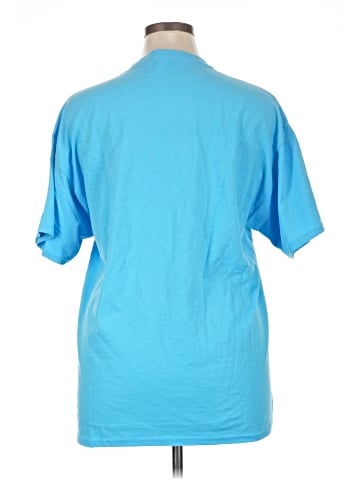 Jerzees Short Sleeve T-Shirt (view 2)