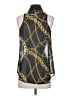 Decree Black Tank Top Size S - photo 2
