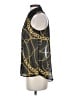 Decree Black Tank Top Size S - photo 5
