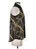 Decree Black Tank Top Size S - photo 4