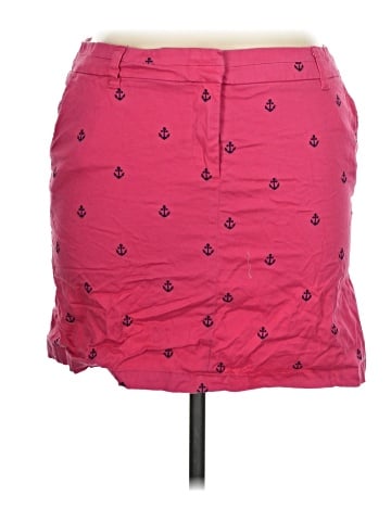 Cambridge Dry Goods Casual Skirt (view 1)
