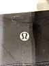 Lululemon Athletica Black Active Pants Size 4 - photo 7