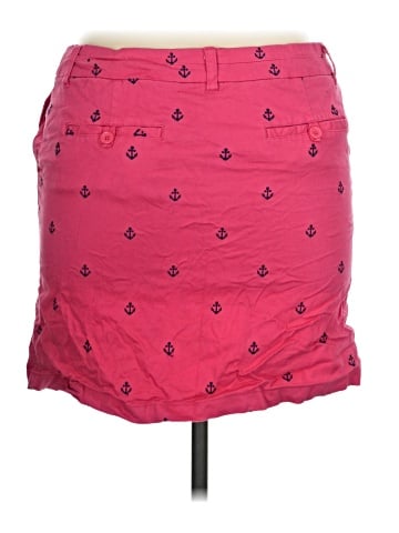Cambridge Dry Goods Casual Skirt (view 2)