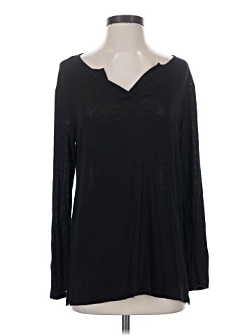 Leo & Nicole Long Sleeve T-Shirt (view 1)