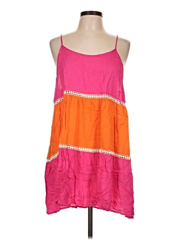 Charlie Paige Casual Dress (view 1)