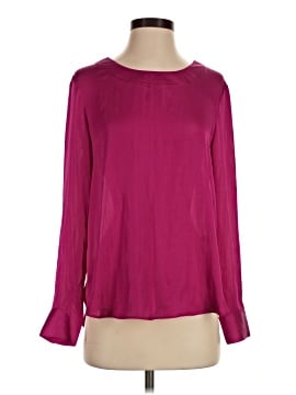 Banana Republic Long Sleeve Blouse (view 1)