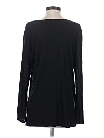 Leo & Nicole Long Sleeve T-Shirt (view 2)