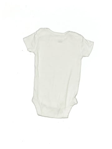 Gerber Short Sleeve Onesie (view 2)