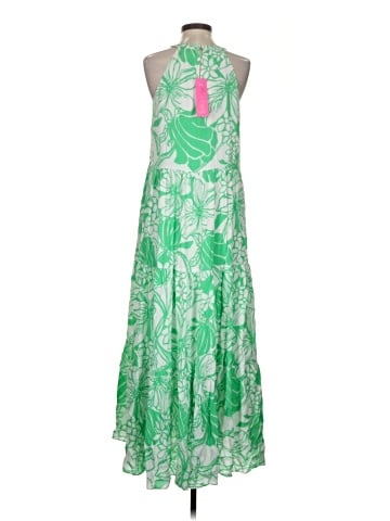Lilly Pulitzer Casual Dress (view 2)