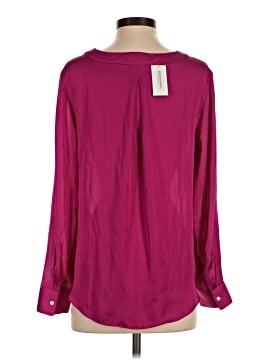Banana Republic Long Sleeve Blouse (view 2)