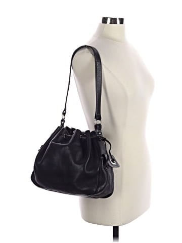 Lauren by Ralph Lauren Bucket Bag (view 2)