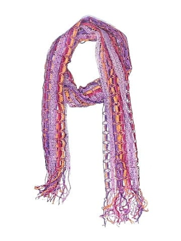 Missoni Scarf (view 1)
