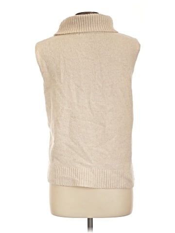 Ellison Sleeveless Turtleneck (view 2)