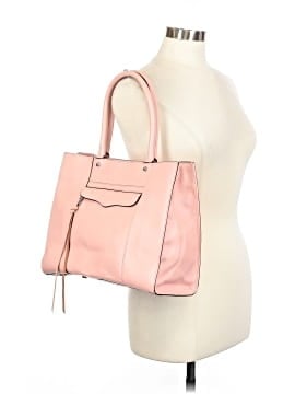 Rebecca Minkoff Leather Tote (view 2)