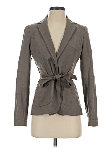 Banana Republic Wool Blazer (view 1)