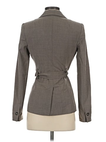 Banana Republic Wool Blazer (view 2)