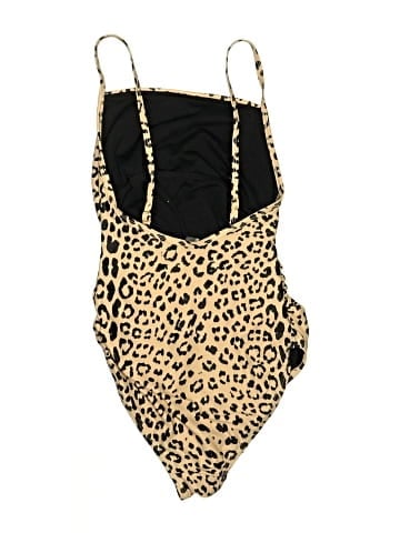 Pink Blush One Piece Swimsuit (view 2)