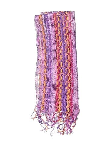 Missoni Scarf (view 2)