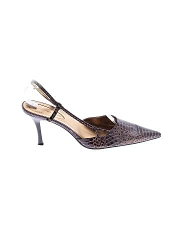 Bandolino Heels (view 1)