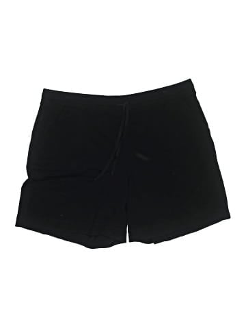 Karen Scott Sport Shorts (view 1)