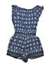 Justice Blue Dress Size 6 - photo 2
