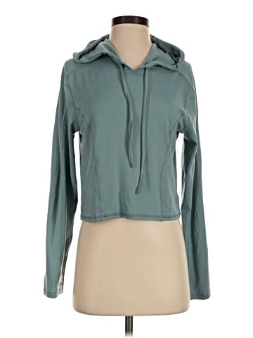 Marika Sweatshirt (view 1)