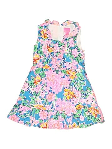 Lilly Pulitzer Dress (view 1)