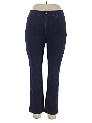 Not Your Daughter's Jeans Jeans (view 1)