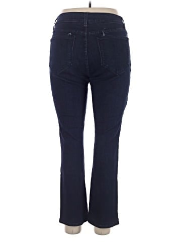 Not Your Daughter's Jeans Jeans (view 2)