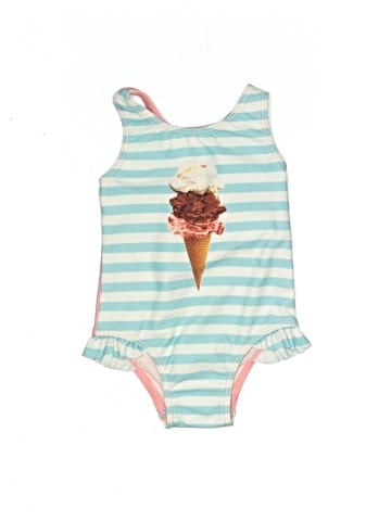 Tucker + Tate One Piece Swimsuit (view 1)