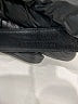 Moncler 100% Leather Silver Leather Snake-Embossed Belt Size XS - photo 2
