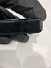 Moncler 100% Leather Silver Leather Snake-Embossed Belt Size XS - photo 5