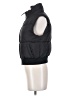 Aeropostale Black Vest Size XS - photo 5