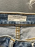Zara Blue Jeans Size 4 - photo 7