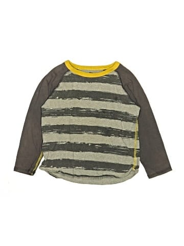 Tea 3/4 Sleeve T-Shirt (view 1)