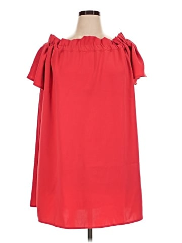 Pleione Casual Dress (view 1)