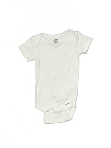 Gerber Short Sleeve Onesie (view 1)