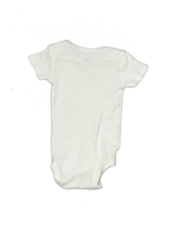 Gerber Short Sleeve Onesie (view 2)