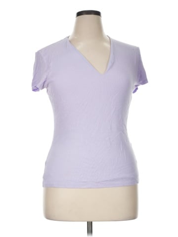 INC International Concepts Short Sleeve T-Shirt (view 1)