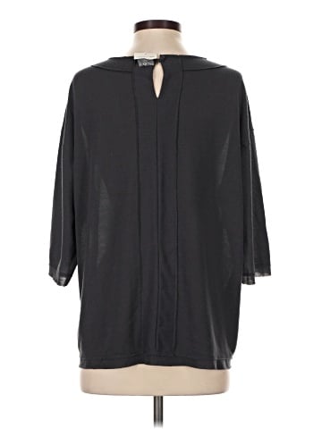 H by Bordeaux Poncho (view 2)
